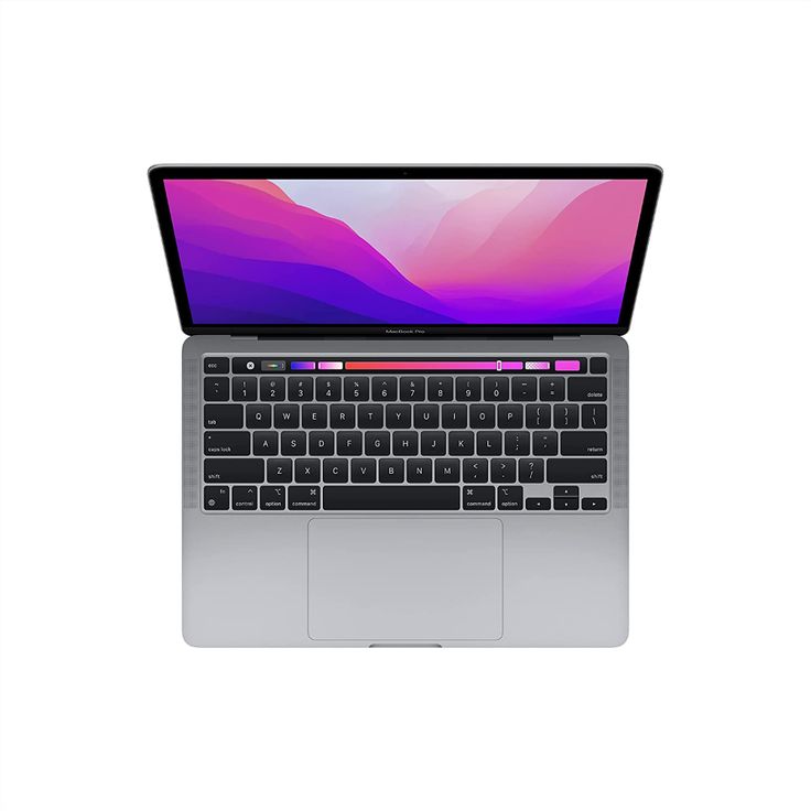 MacBook Pro M2